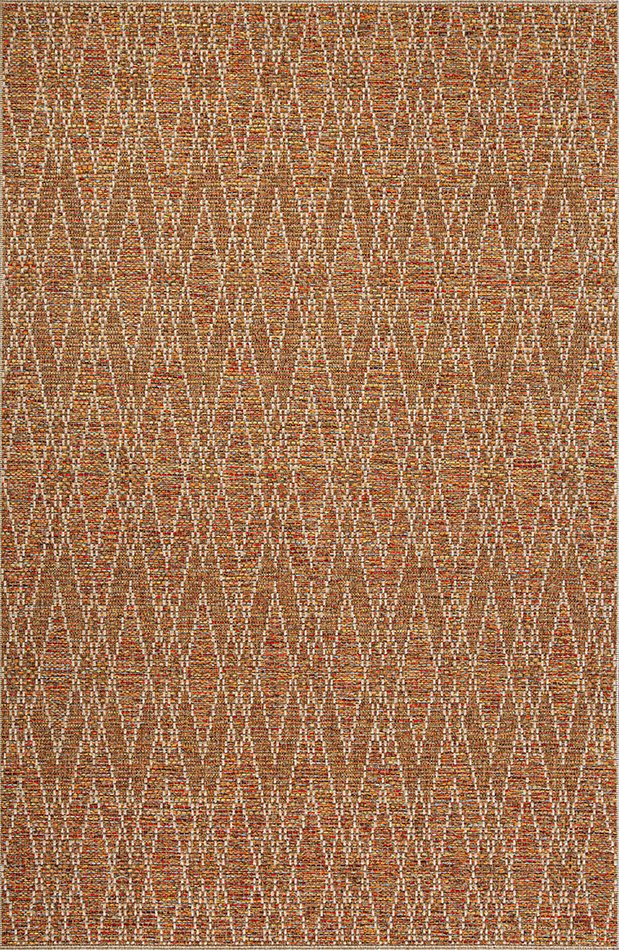 Acrilica, Policromia, Actual, Imitacion Sisal, Rombos, Difuminado 170