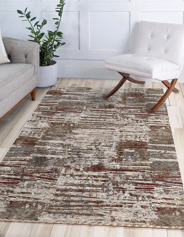 Clásica, Estilo Vintage, Acrílica 991