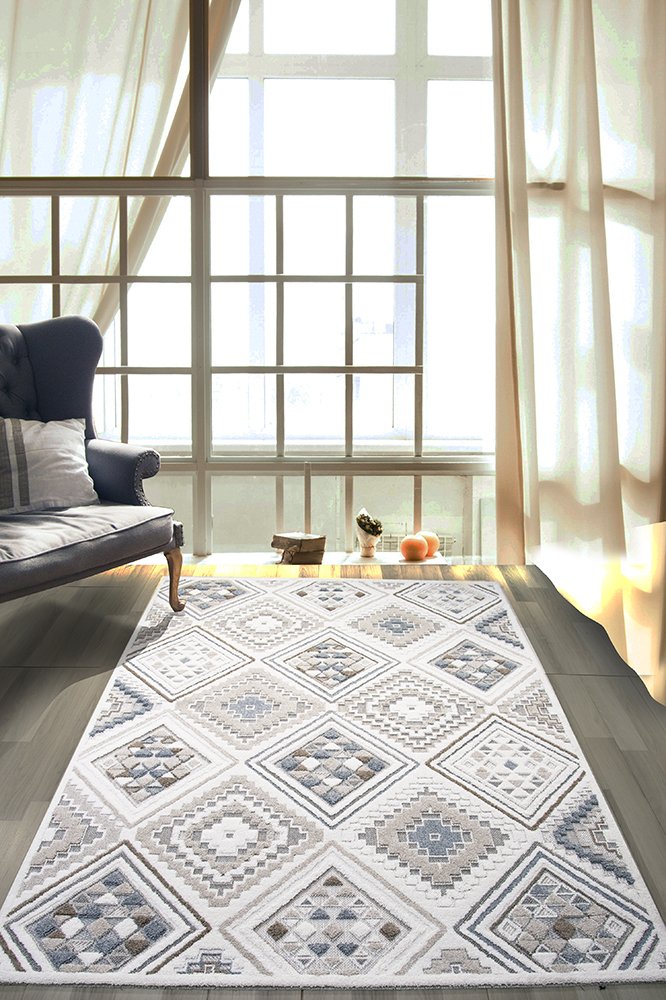 Acrilica, Suave, Resistente, Bucle Y Pelo Cortado 31