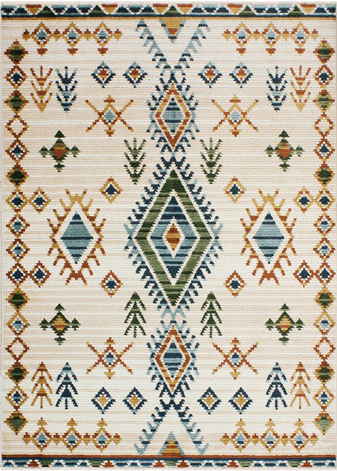 Actual Diseño, Rica En Colorido, Relieve 011