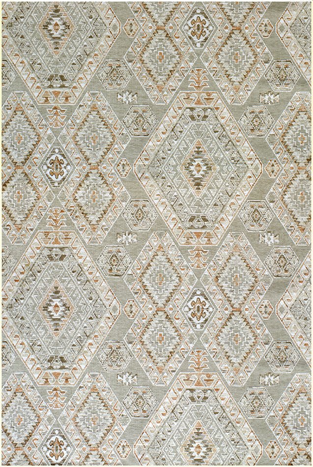 Afonbras Belga, Fina, Chenilla Y Viscosa 037