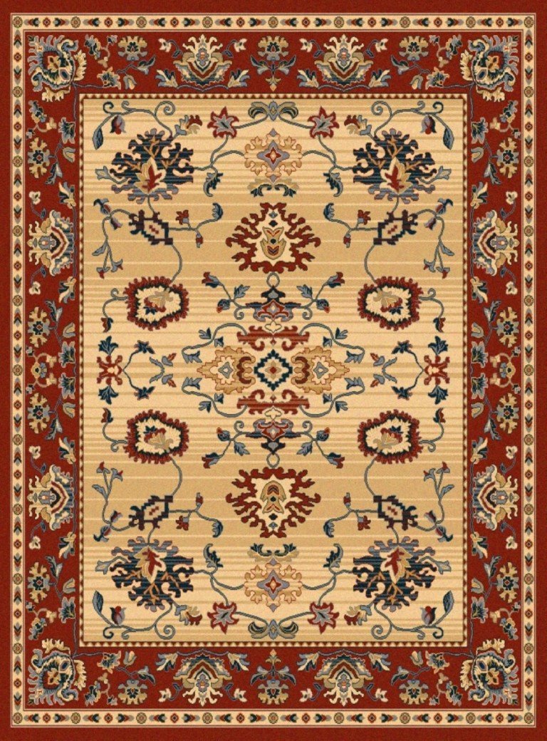 Acrílica, Diseño Clásico, Tacto Suave 224