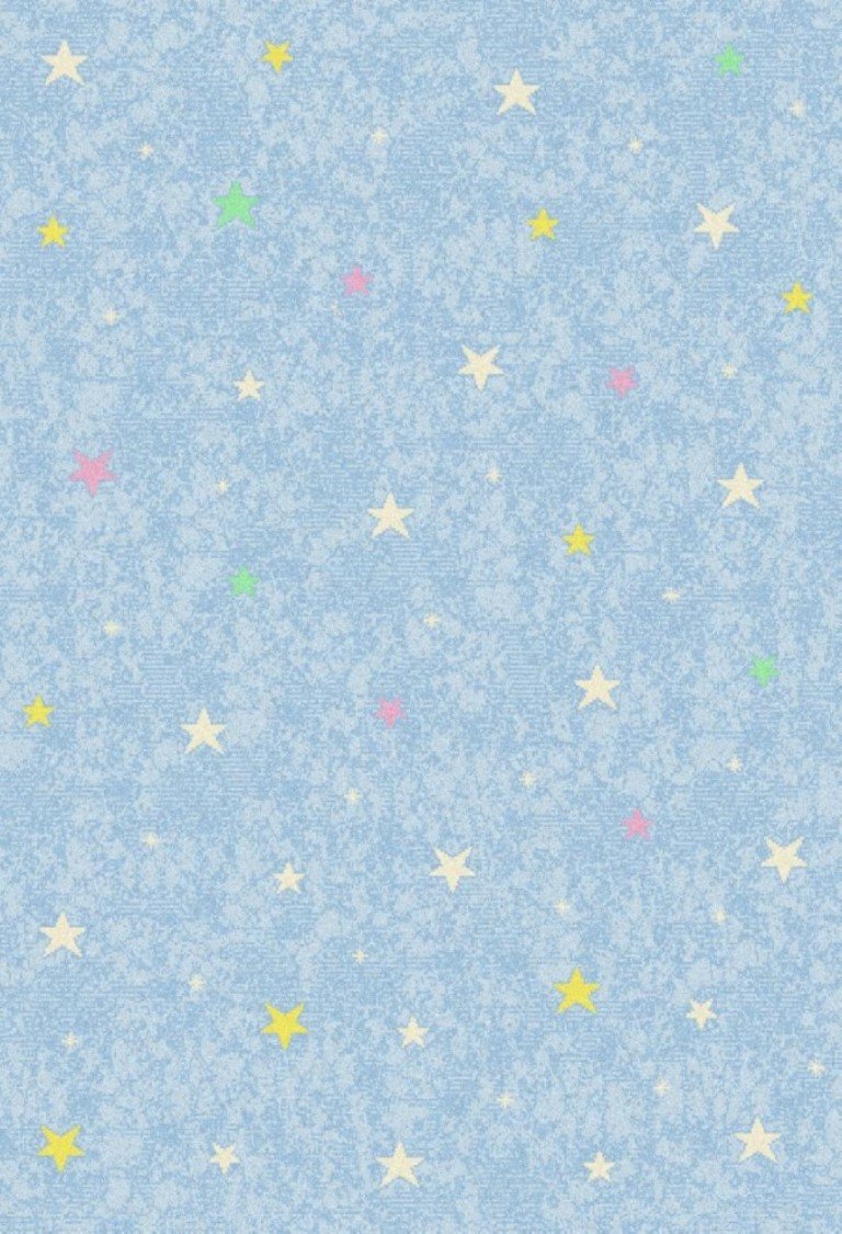 Acrílica, Diseño Infantil, Tacto Suave 254