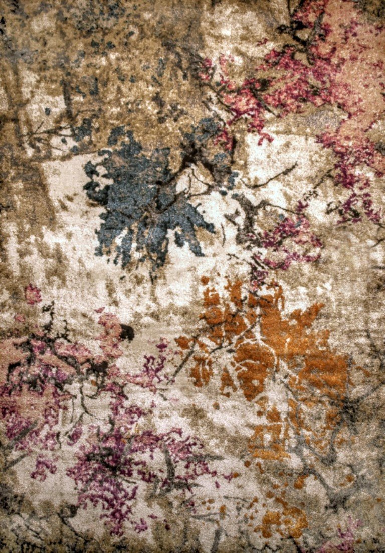 Actual, Estilo Moderno, Combina Diferentes Materiales Dándole 2 Texturas 112