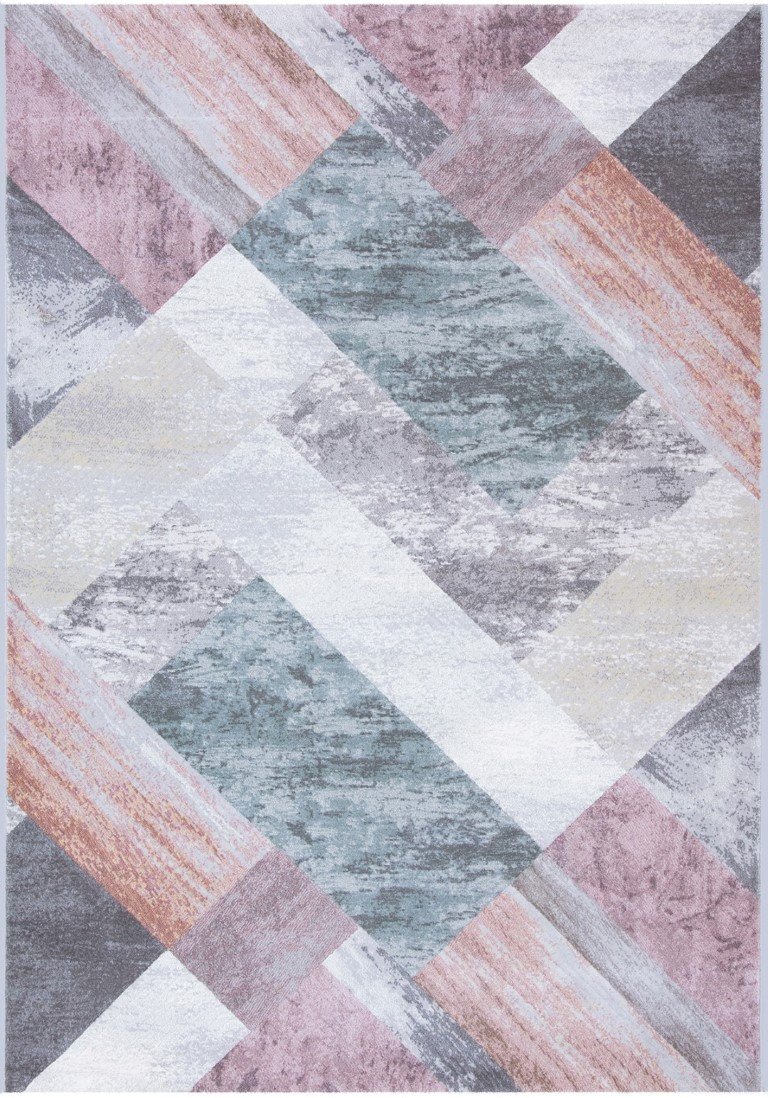 Actual, Estilo Moderno, Con Efecto Relieve, Creando Ambientes Únicos 484