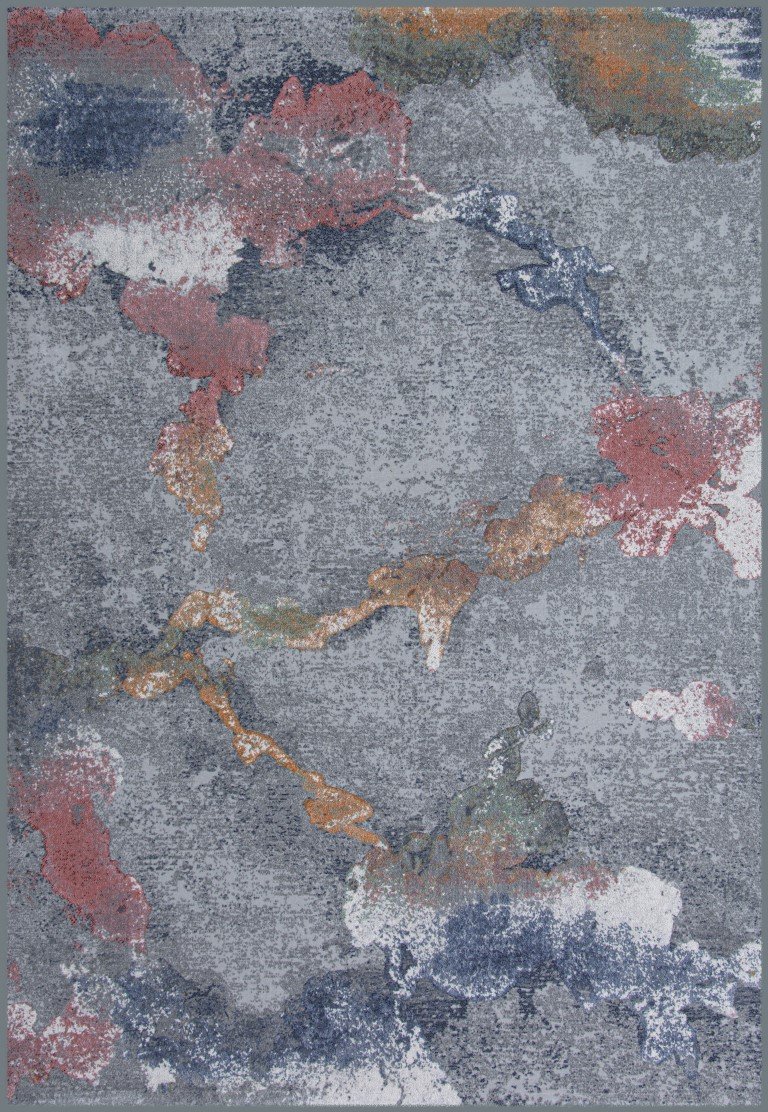 Actual, Estilo Moderno, Con Efecto Relieve, Creando Ambientes Únicos 802