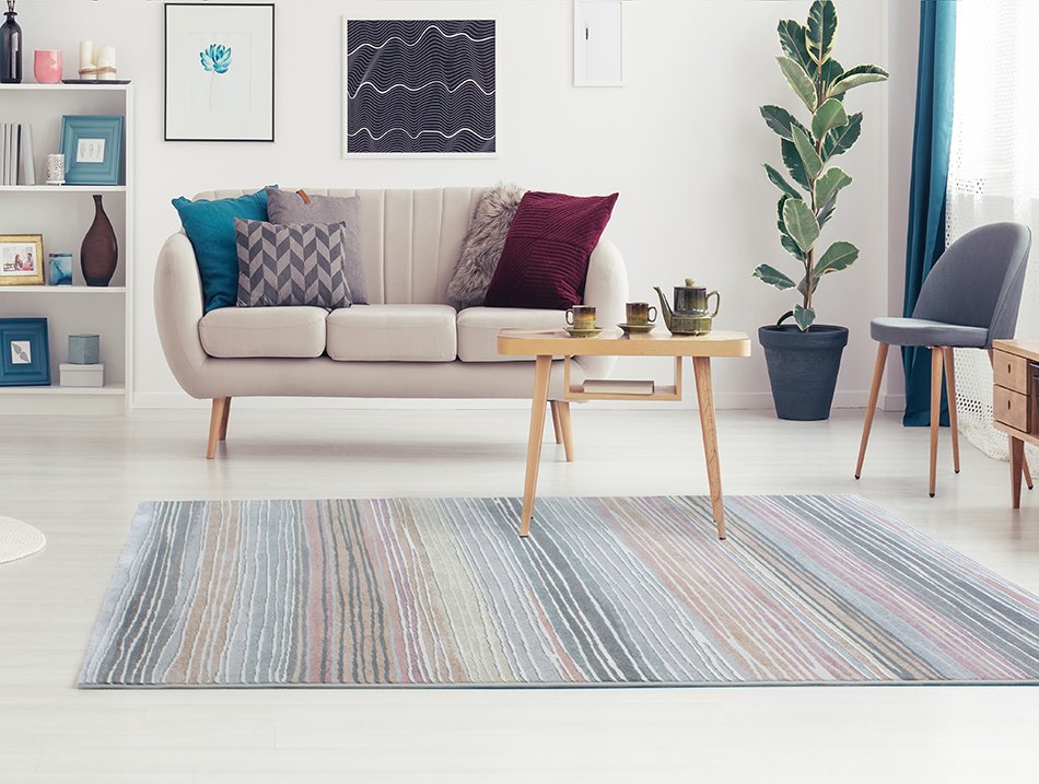 Actual, Estilo Moderno, Con Efecto Relieve, Creando Ambientes Únicos 892