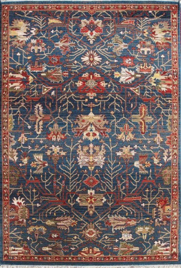 Clásica, Colorida 792