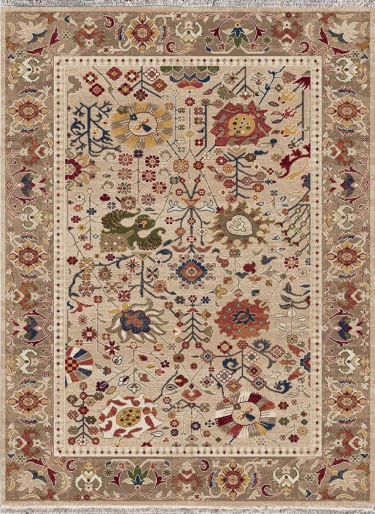 Clásica, Colorida 800