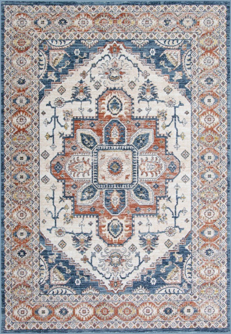 Clásica, Estilo Vintage, Acrílica 991