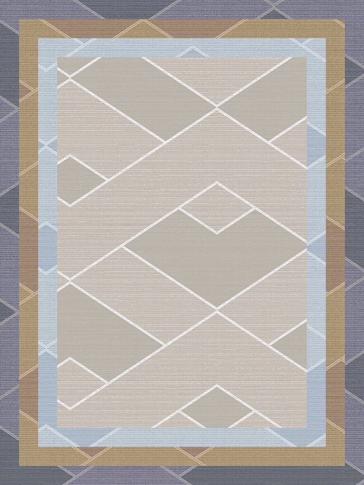 Confeccionada En Pvc, Diseño Impreso Sobre La Base 006