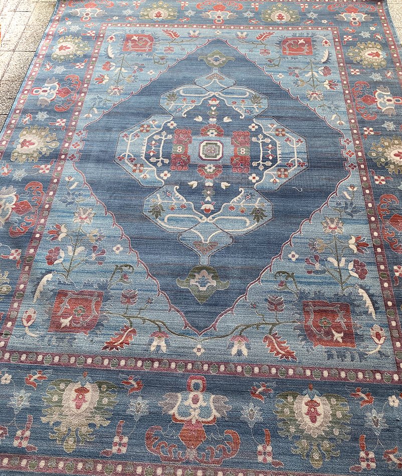 Estilo Clásico Fabricada Con Alta Densidad 264