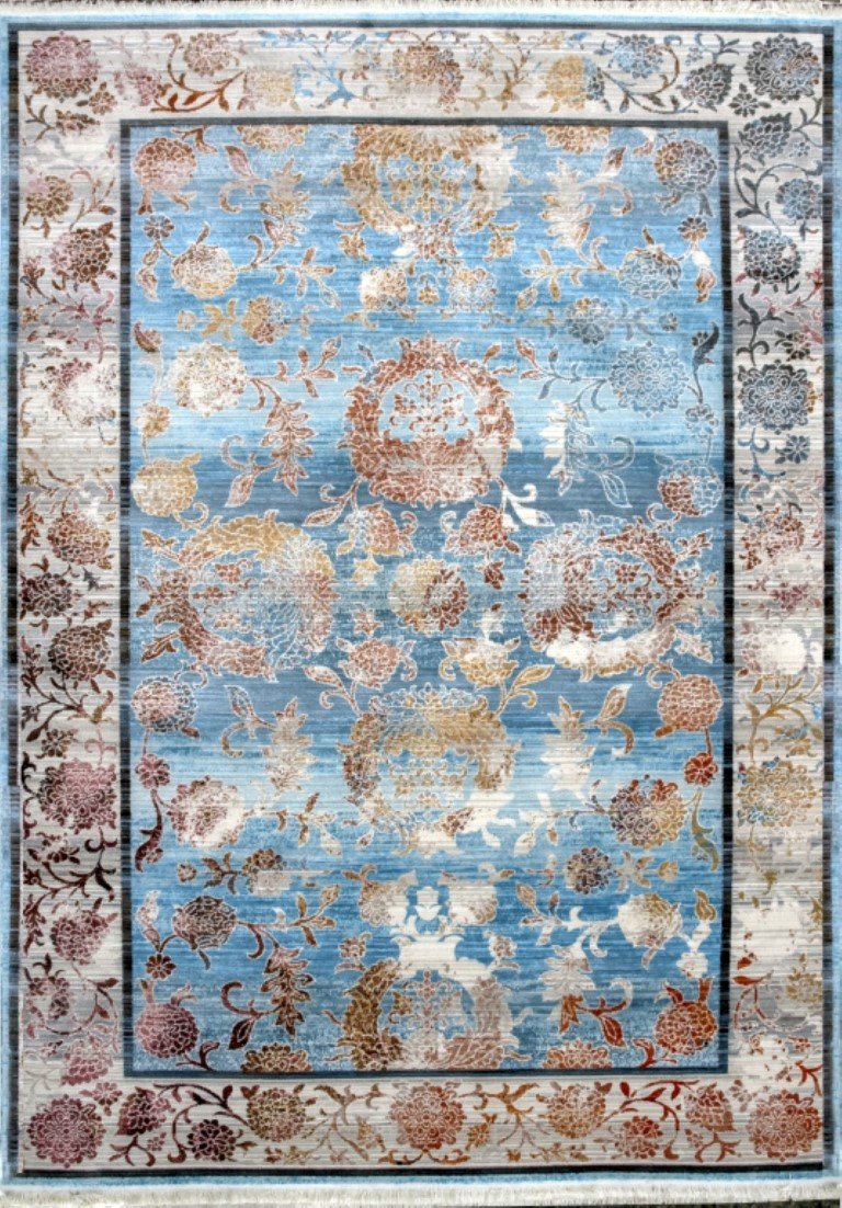 Estilo Clásico Fabricada Con Alta Densidad 309