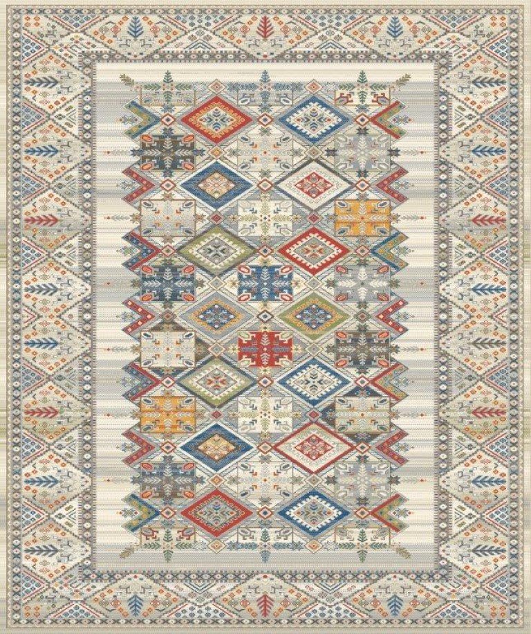 Estilo Clásico Fabricada Con Alta Densidad 884