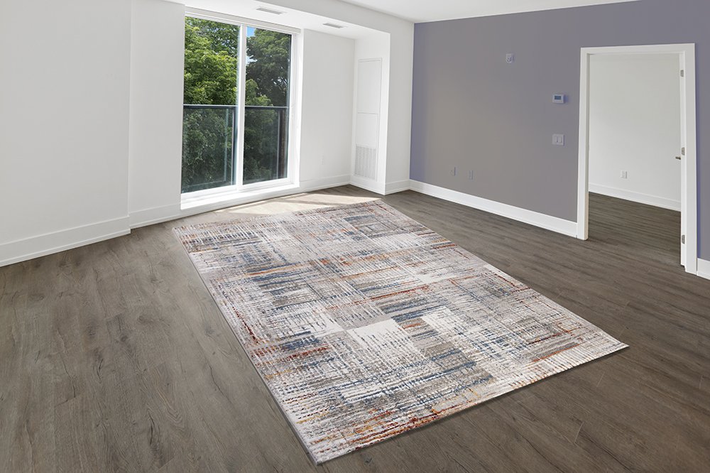 Estilo Moderno, Contemporáneo Acrilica 835