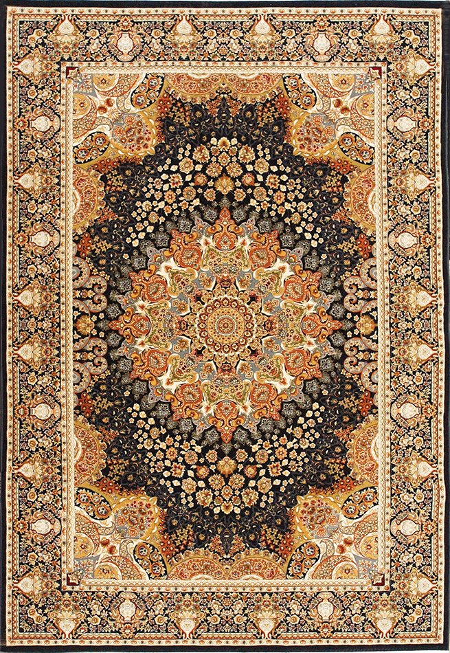 Estilo Nain Clasica 1802