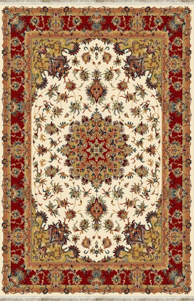 Estilo Nain, Clásica, Fabricada Con Materiales Nobles 872