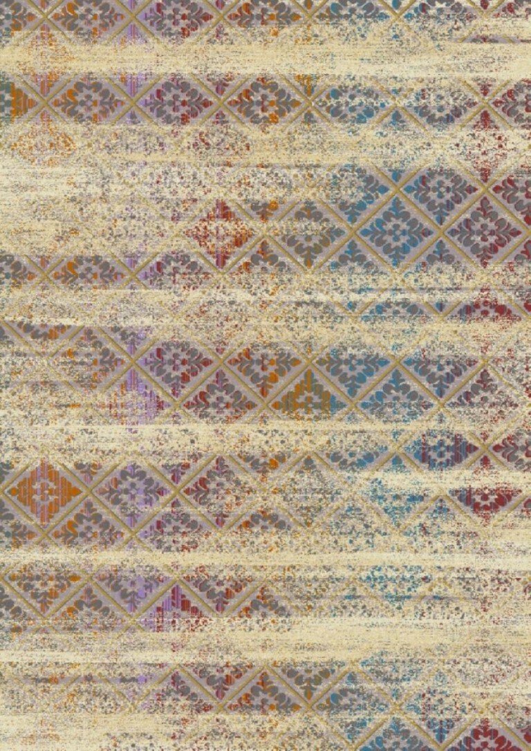 Estilo Neoclasico Con Degradé, Fabricada Con Materiales Nobles 886