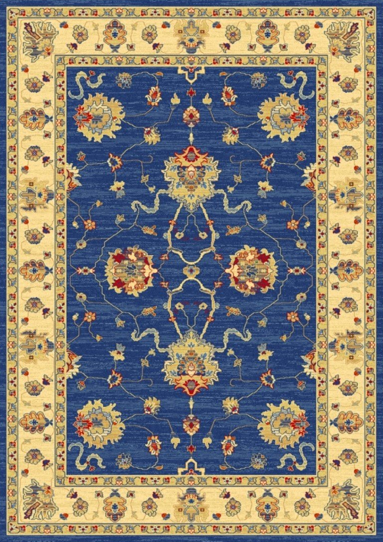 Estilo Zigler, Fabricada Con Materiales Nobles 500