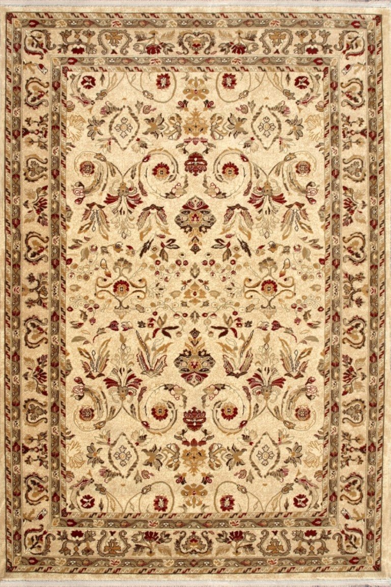 Estilo Zigler, Fabricada Con Materiales Nobles 505