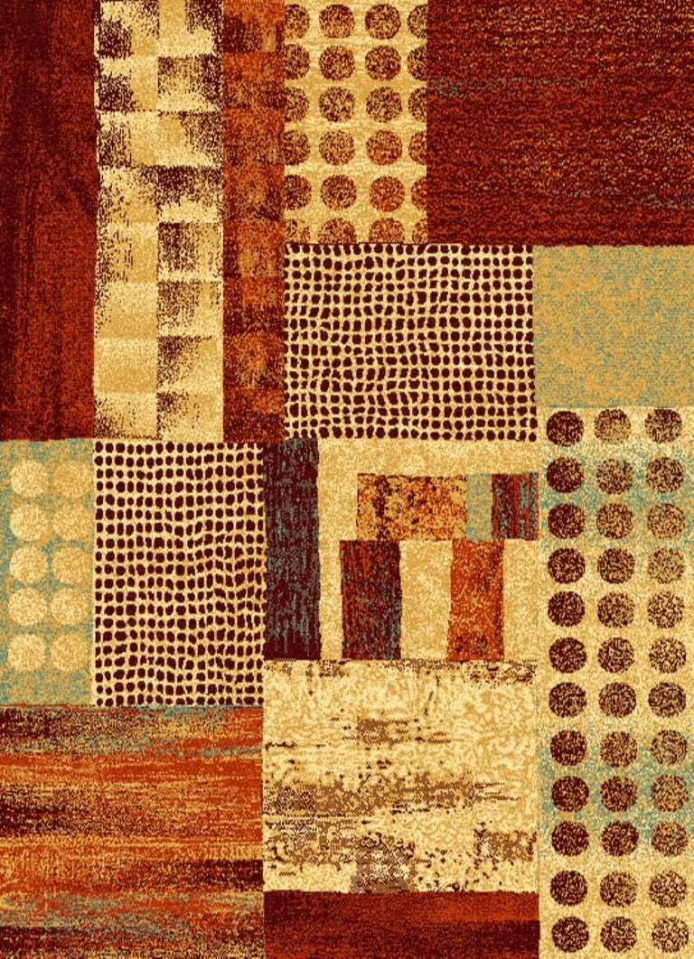 Moderna, Colores Sólidos, Fabricada Con Materiales Nobles 786