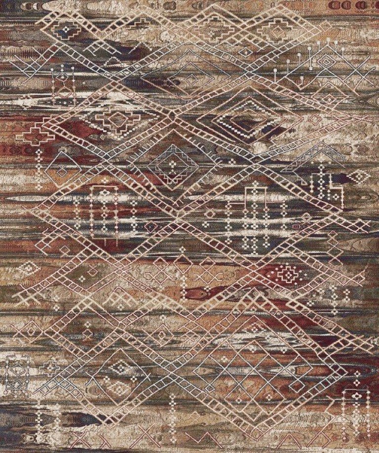 Moderna, Colorida, Actual 488