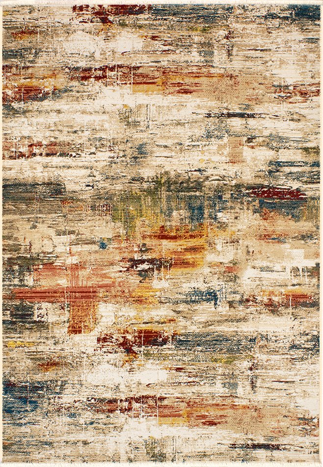 Moderna, Colorida, Actual 591