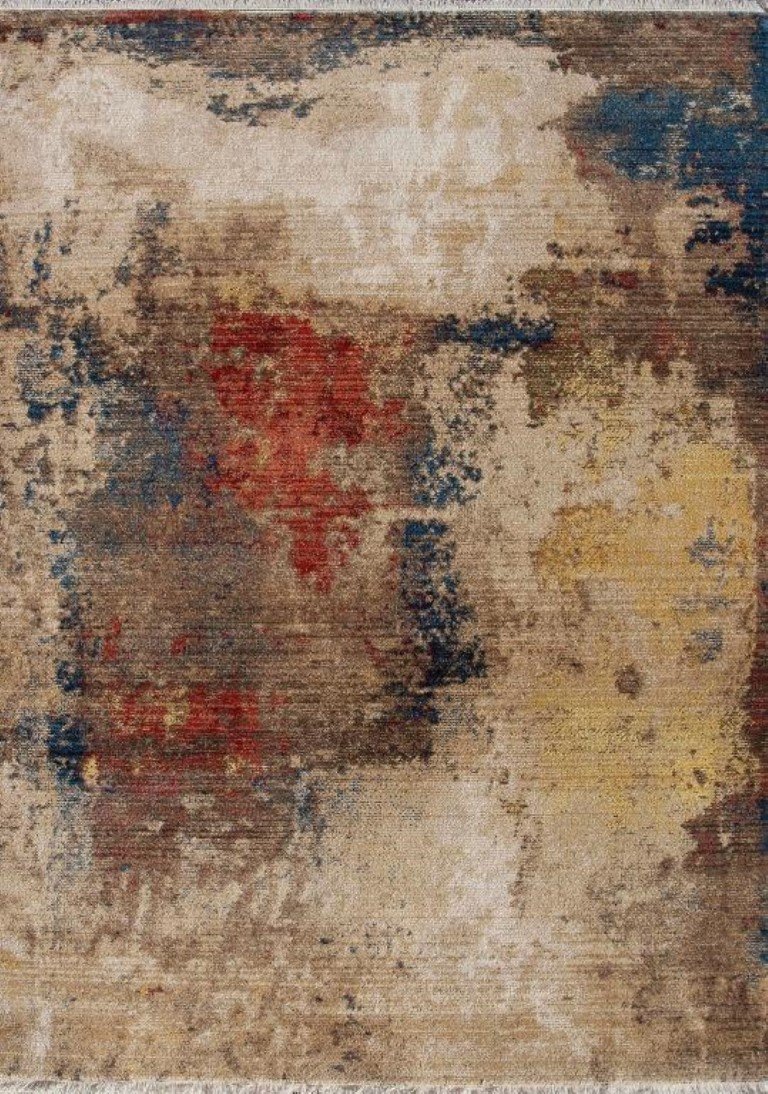 Moderna, Colorida, Actual 630