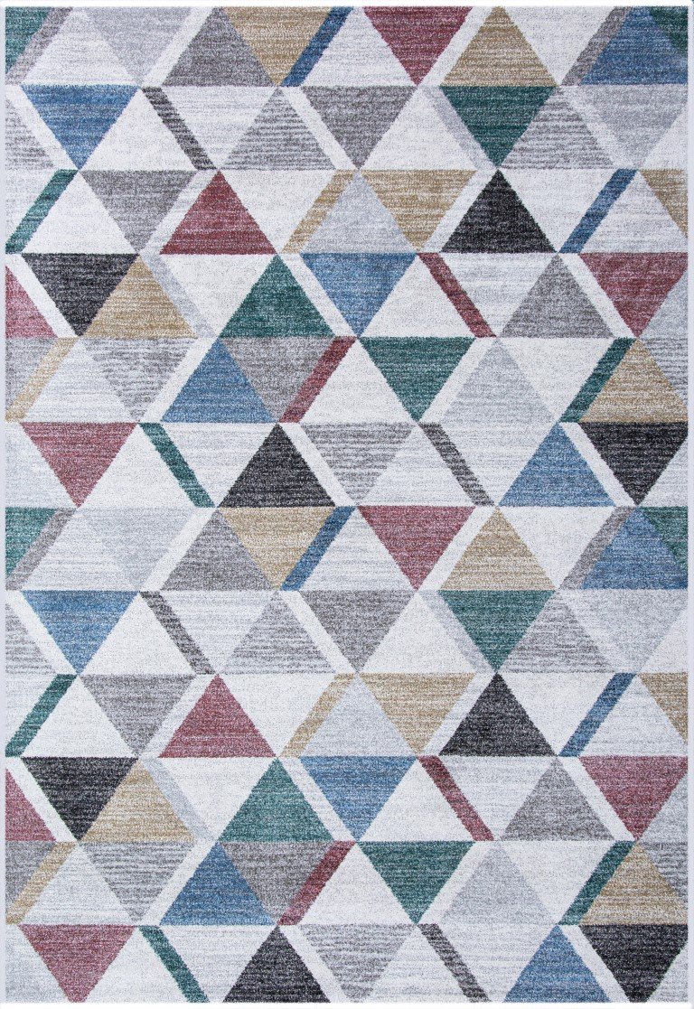 Estilo Geométrico, Reversible 5010