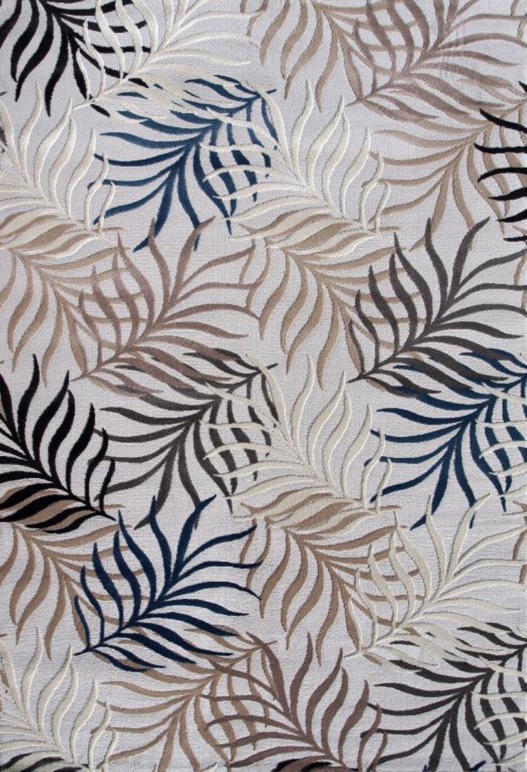 Moderna, Diseño Floral C-15