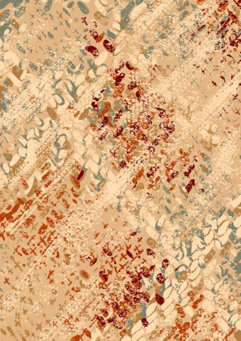 Moderna, Fabricada Con Materiales Nobles 881