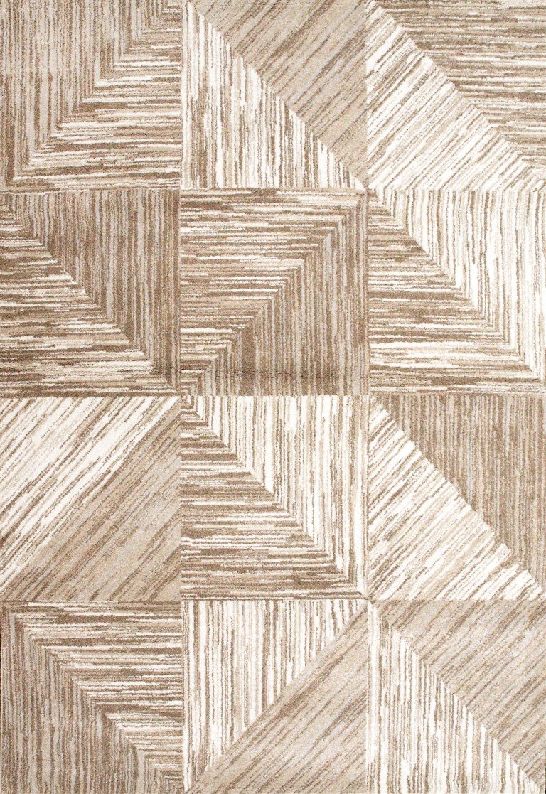 Moderna, Motivos Geométricos 921