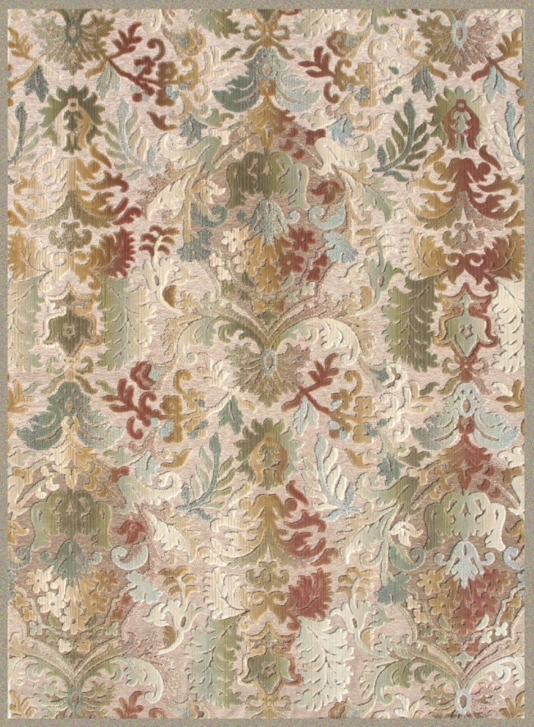 Moderna, Relieve, Tejido Maleable Kr17