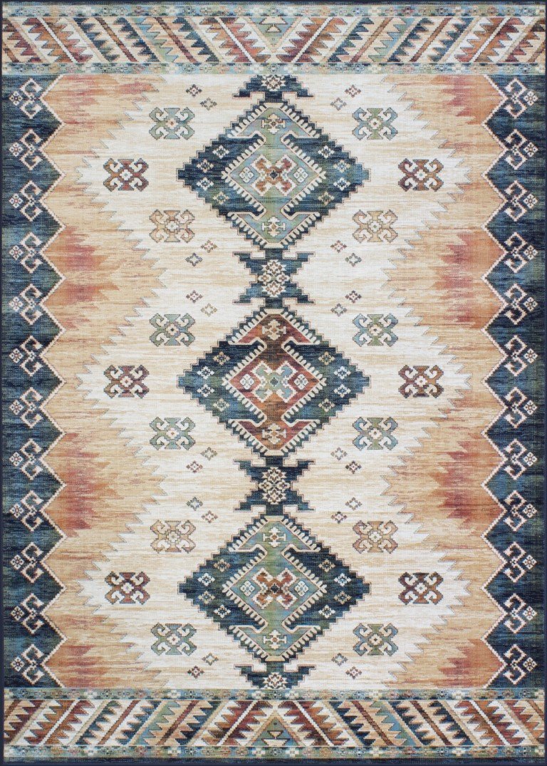 Tejida Con Viscosa, Riqueza De Colores 249