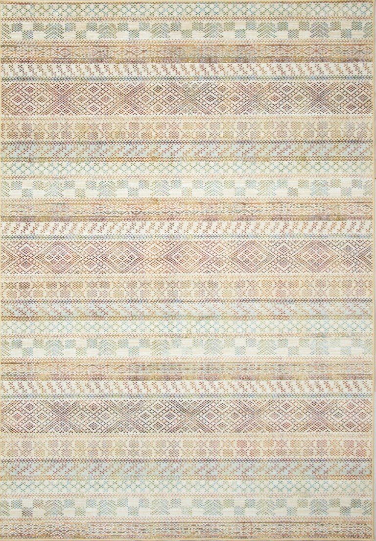 Tejida Con Viscosa, Riqueza De Colores 364