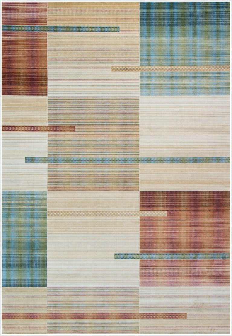 Tejida Con Viscosa, Riqueza De Colores 634