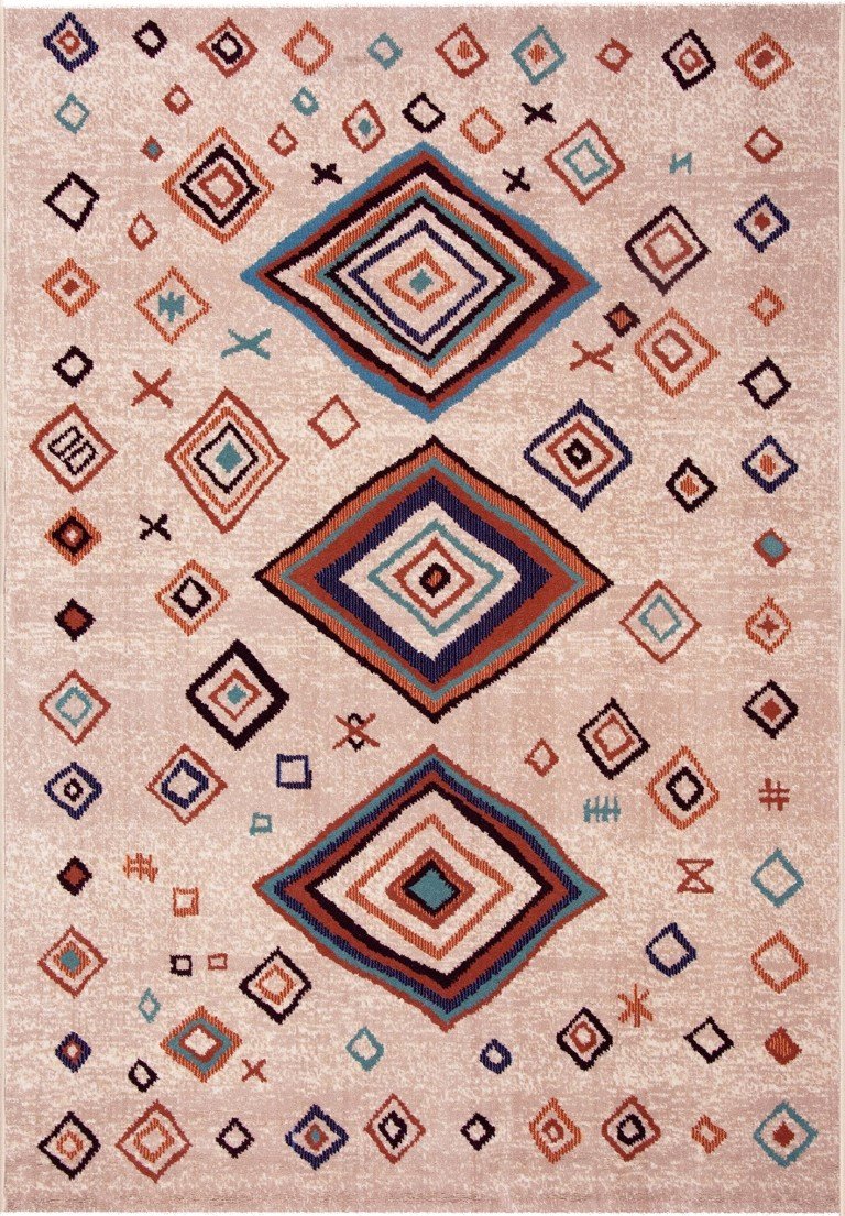 Étnica, Colores Sólidos, Fabricada Con Materiales Nobles 796