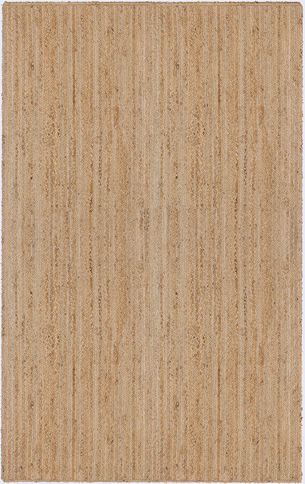 Artesanal, Fibra Natural Yute, Reversible 687