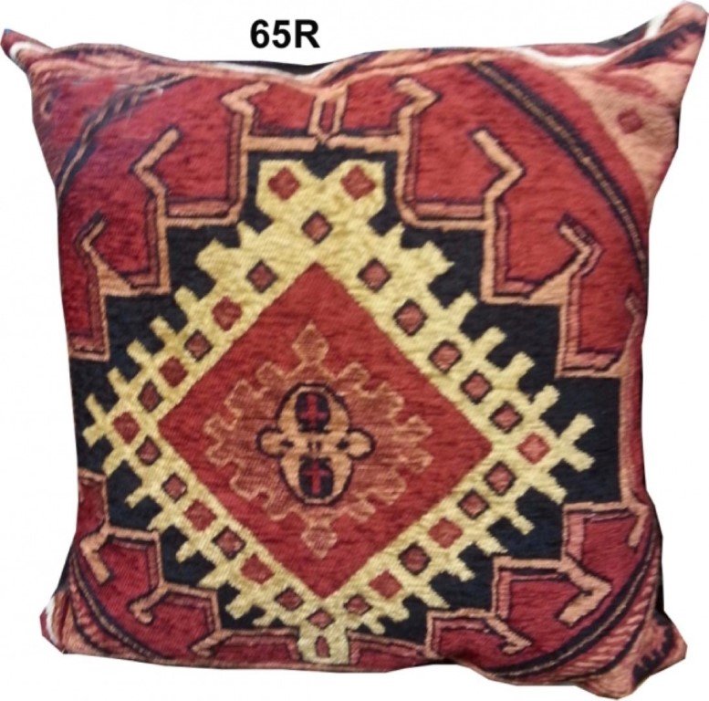 Cojines Chenilla 65R