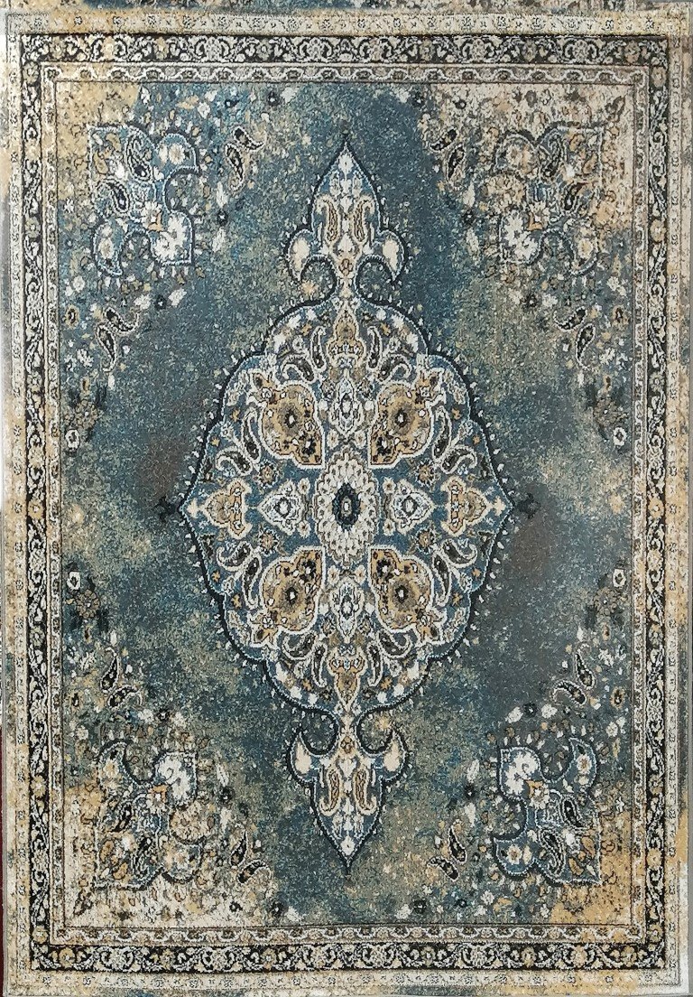 Colorido Actual, Diseño Clásico 340