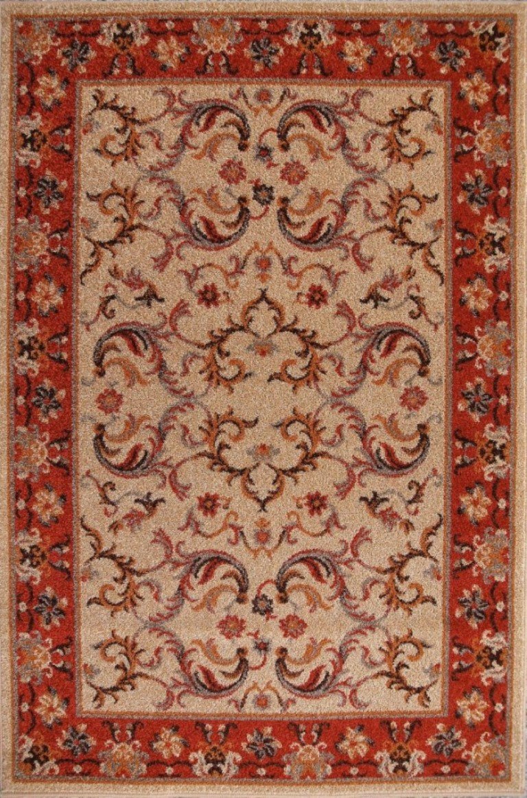 Colorido Actual, Diseño Clásico J23