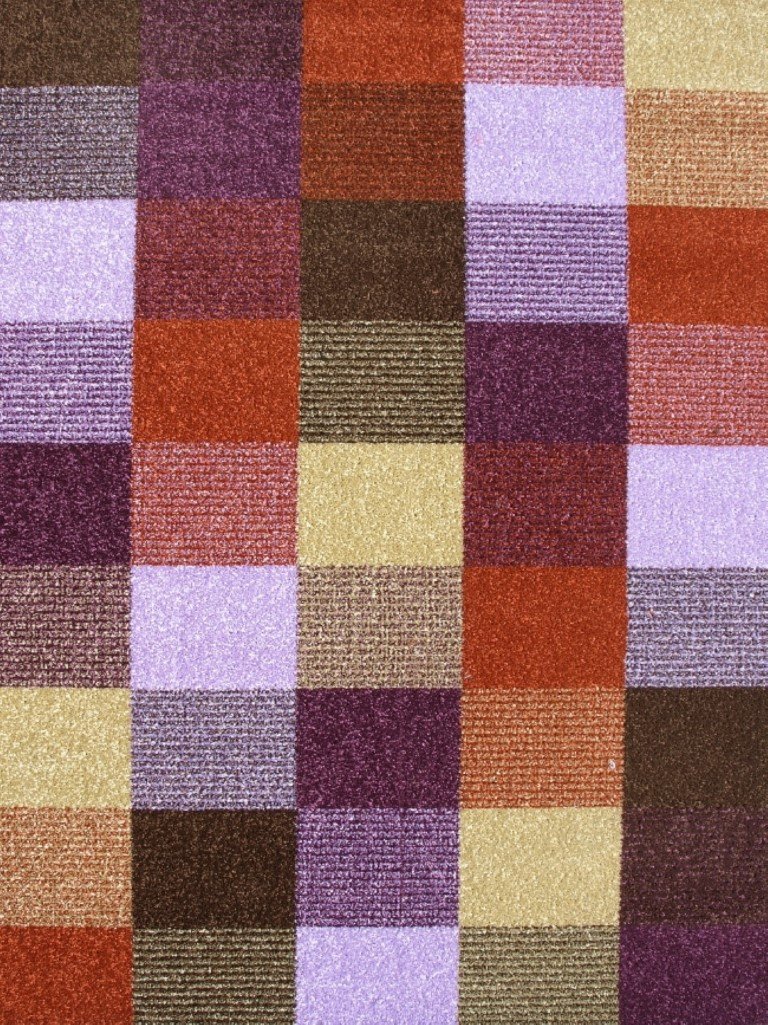 Colorido Actual, Diseño Moderno J-09