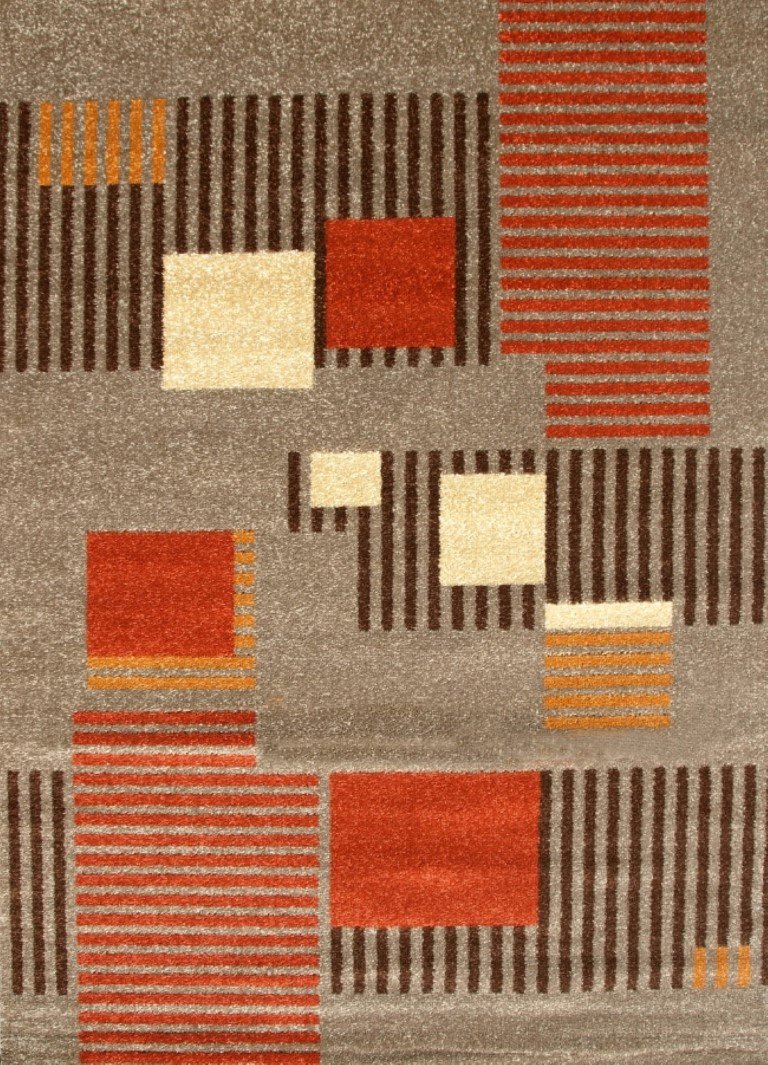 Colorido Actual, Diseño Moderno J15