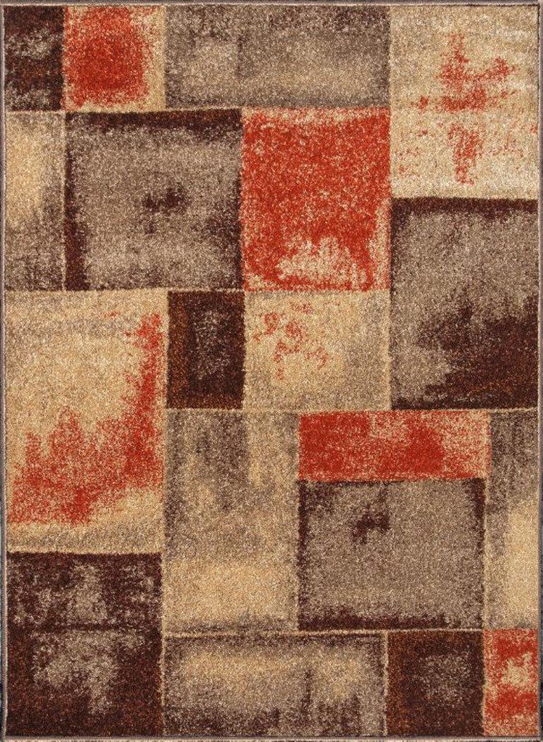 Colorido Actual, Diseño Moderno J24