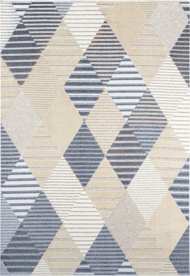 Estilo Étnico, Reversible 5011