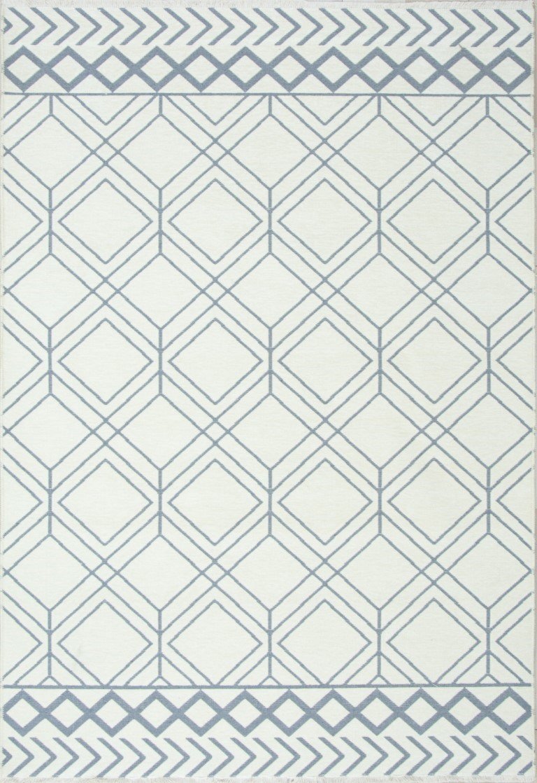 Estilo Geométrico, Reversible 5010