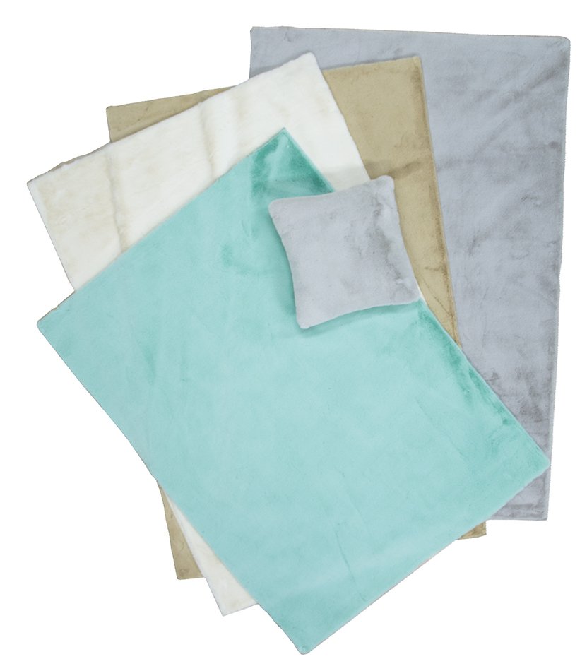 Extremamente Suaves, Poliester 100%, Golden