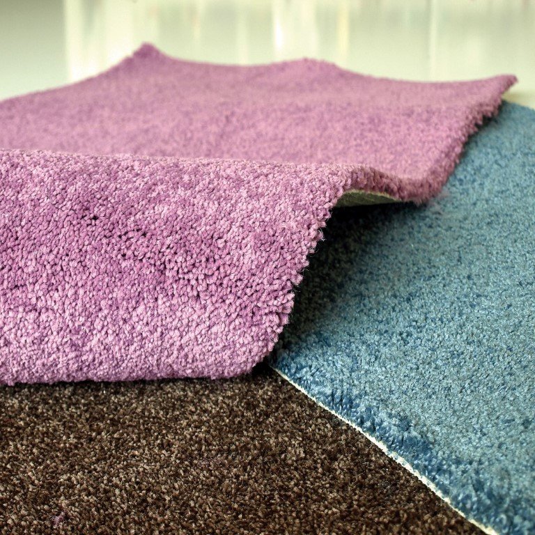 Moqueta Y Medidas Especiales Al Corte Jaspeado