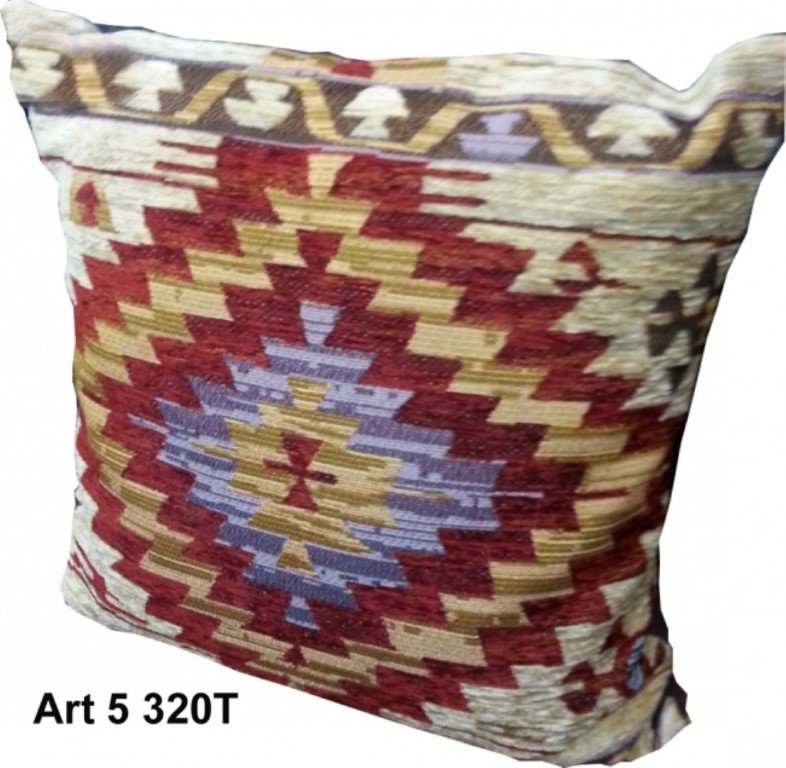 Originales Diseños, Chenilla 320T