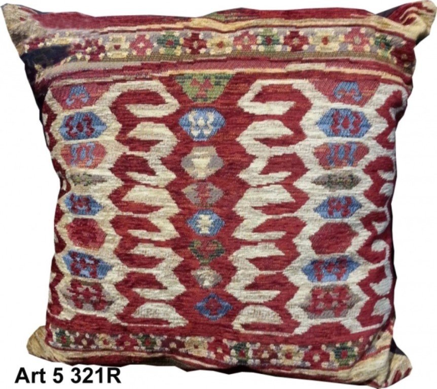 Originales Diseños, Chenilla 321R